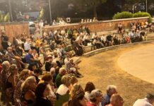 Belvedere Marittimo: Fermento e applausi per l’evento “Pietà popolare e pop-theology”.