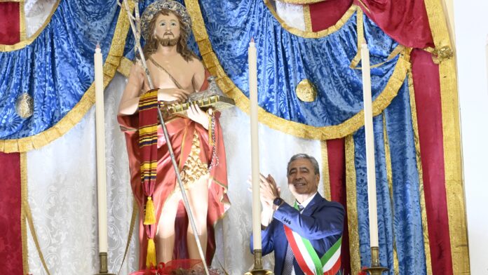 San Lucido San Giovanni Cosimo De Tommaso