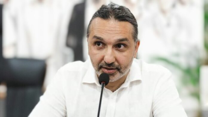 Diamante Mariano Casella