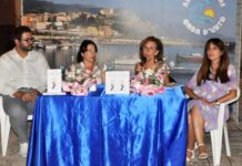 San Lucido, la seconda edizione di “Libri tra le stelle” è un successo