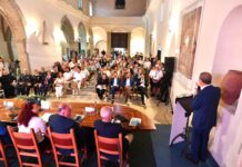 Porto di Paola, successo per l’evento di presentazione della proposta di Project Financinang