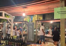 Belvedere M.mo, buona la prima per la Fiera delle Eccellenze Calabresi