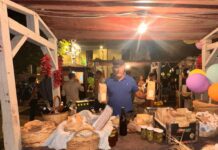 Belvedere Marittimo: si conclude con successo l’evento “Fiera delle eccellenze calabresi”