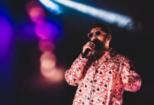 Scalea accoglie con gioia Dargen D’Amico e i talenti locali