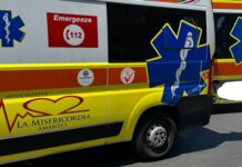 Belvedere M.mo, ragazzo investito nel centro cittadino. Elisoccorso in azione