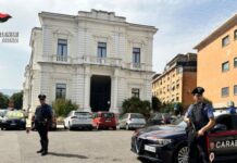 “Viola il divieto di avvicinamento”. Arresto un 59enne nel cosentino