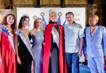 Belvedere M.mo, Greta Raffo alla finale regionale di “Miss Principessa d’Europa Calabria 2024”