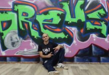 Fuscaldo, tutto pronto per ‘Calabreaking’ la Break ‘Olimpica’ si fonde con la tarantella calabrese