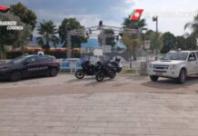 Movida irregolare. Sequestrata una nota discoteca della Provincia di Cosenza