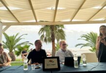 Belvedere M.mo, Calabaia: oltre il mare, la cultura. Ecco il premio “Caligiuri”