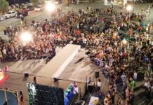 Oltre la Bellezza conquista Belvedere Marittimo, strepitoso successo per l’evento