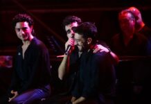 Il Volo al teatro dei Ruderi: due ore di pura magia – Di Raffaella Molinaro