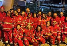 Paola perde la Croce Rossa. La Nuova sede sarà a Fuscaldo