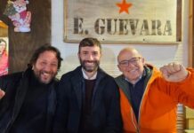 Belvedere Marittimo, Perrone: «Mi sento tradito da Tridico. Ecco cosa penso delle sue dimissioni e del ritorno a Bruxelles»