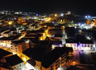 Scalea: al Palazzo dei Principi la mostra sulle torri costiere di Calabria Citra.