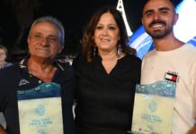 Cetraro. Successo per la manifestazione “Una vita per il mare” promossa dal Flag “Perla del Tirreno”