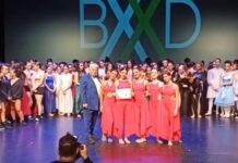 Belvedere M.mo, la Ballet Studio di Maria Marino, sul Podio al concorso internazionale “Barcellonadancexperience”