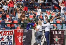 Cosenza calcio, il lungomare di Grisolia intitolato a Denis Bergamini