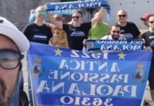 Eccellenza. La Paolana inizia bene. Vittoria a San Luca