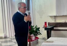 Belvedere M.mo, Francesco Lauria e il messaggio dell’Amore Misericordioso di Madre Speranza di Gesù