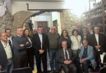 Belvedere Marittimo: 26esimo congresso Provinciale dell’ACLI Cosenza “Il coraggio della Pace”