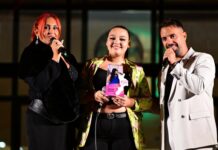 A Desirée Malizia il “Premio Eccellenze Calabresi” del Settembre Rendese. E’ la più giovane vincitrice della storia del premio