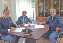 Contrasto ai crimini informatici. Firmato un protocollo d’Intesa tra la Polizia di Stato e l’Asp di Cosenza