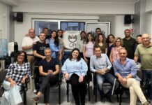 Fausto Sposato riconfermato presidente degli infermieri di Cosenza