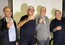 Paola, irrompe il Circolo Culturale “Antonio Eboli” i Socialisti a raccolta