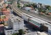 Cade sul treno regionale partito da Paola e diretto a Napoli: centenario si frattura il femore