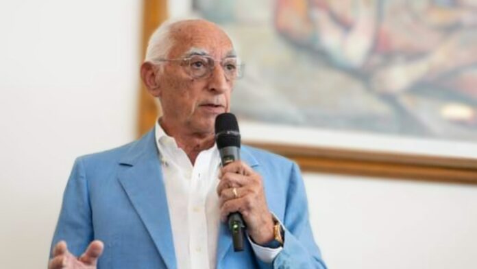 Vincenzo Cascini Belvedere Marittimo