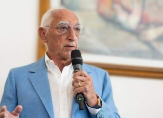 Proteste carovita, il Sindaco Cascini: «pieno sostegno e piena solidarietà, no a strumentalizzazioni politiche»