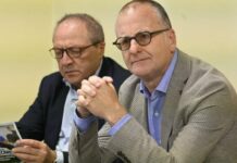 Cetraro, Dimissioni Cennamo, la solidarietà di Bevacqua e Iacucci (PD)