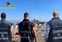 Guardia di Finanza di Finanza. Conclusa l’operazione “SummerSea”. Il responso di un’estate di controlli