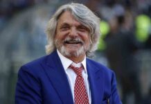 Calcio, Massimo Ferrero vuole acquistare la Paolana?