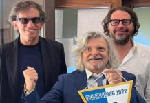 Paolana. Marcone resta presidente: «Nessun passaggio di Consegne». Smentite le voci