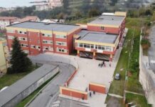 Paola, Settimana della Protezione Civile, prova di evacuazione al Liceo “Galilei”