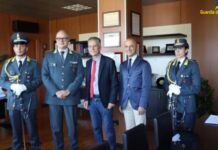 Unical di Cosenza e Guardia di Finanza insieme contro le frodi sulle borse di studio
