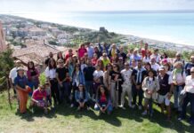 Successo per la seconda edizione di ‘Nu Scialo’ a Scalea.