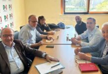 Regione Calabria. Il PD serra i ranghi e attacca Occhiuto: «Solo propaganda. Maggioranza arrogante»