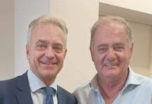 Cetraro, ennesimo colpo di scena. Gallo ‘Ordina il dietrofront’: «Forza Italia Sostenga Cennamo»