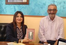 Guardia Piemontese, minoranze linguistiche. Straface: «Rinnovata attenzione della Regione Calabria»