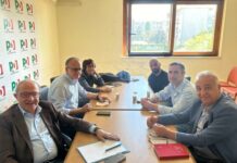 Finanziaria, il gruppo PD: «Svelato inganno del governo Meloni che vuole azzerare la sanità nelle Regioni del Sud»