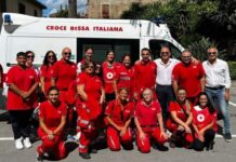 UFFICIALE. Ecco la nuova sede La Croce Rossa di Paola “Si sposta” a Fuscaldo.