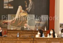 Cetraro, Cennamo: «Mi è mancata la famiglia. Vado avanti e varo la nuova giunta»