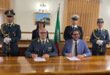 Protocollo di intesa tra il Comune di Paola e la Guardia di Finanza «a tutela delle risorse PNRR»