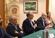 Trasporti. Bevacqua suona la carica. Il PD fa il pienone a Rende e (ri)lancia la sfida a Occhiuto