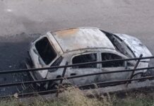 Paola. Due mezzi in fiamme in pochi giorni e l’ipotesi Racket che spaventa