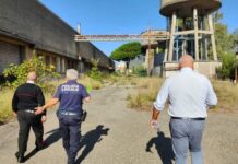 Marlane Praia a Mare, dissequestro dello stabilimento e dei terreni