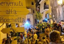 Paola, Ai nastri di partenza la VII Edizione della Festa di San Martino .